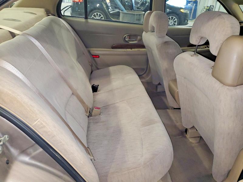 2004 Buick Lesabre მანქანა იყიდება აუქციონზე, vin: 1G4HP52K54U198238, აუქციონის ნომერი: 52156536