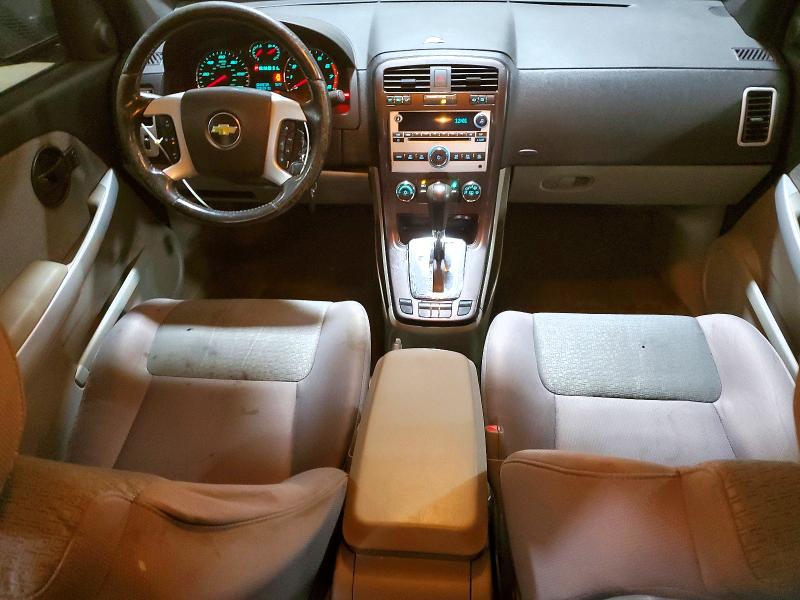 Продажа на аукционе авто 2008 Chevrolet Equinox, vin: 2CNDL43F786048139, номер лота: 52481276