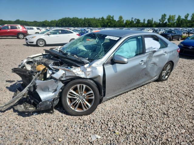 52373456 :رقم المزاد ، 4T1BF1FK5HU681469 vin ، 2017 Toyota Camry مزاد بيع