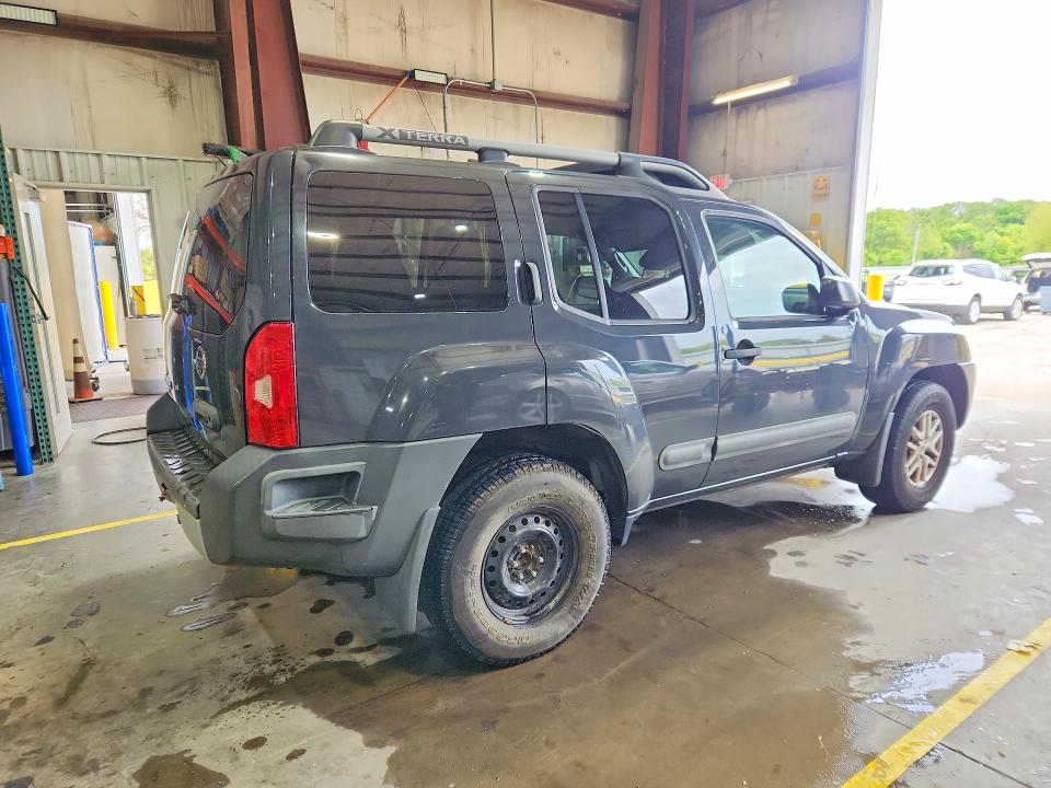 Продажа на аукционе авто 2014 Nissan Xterra, vin: 5N1AN0NW4EN802866, номер лота: 52430826