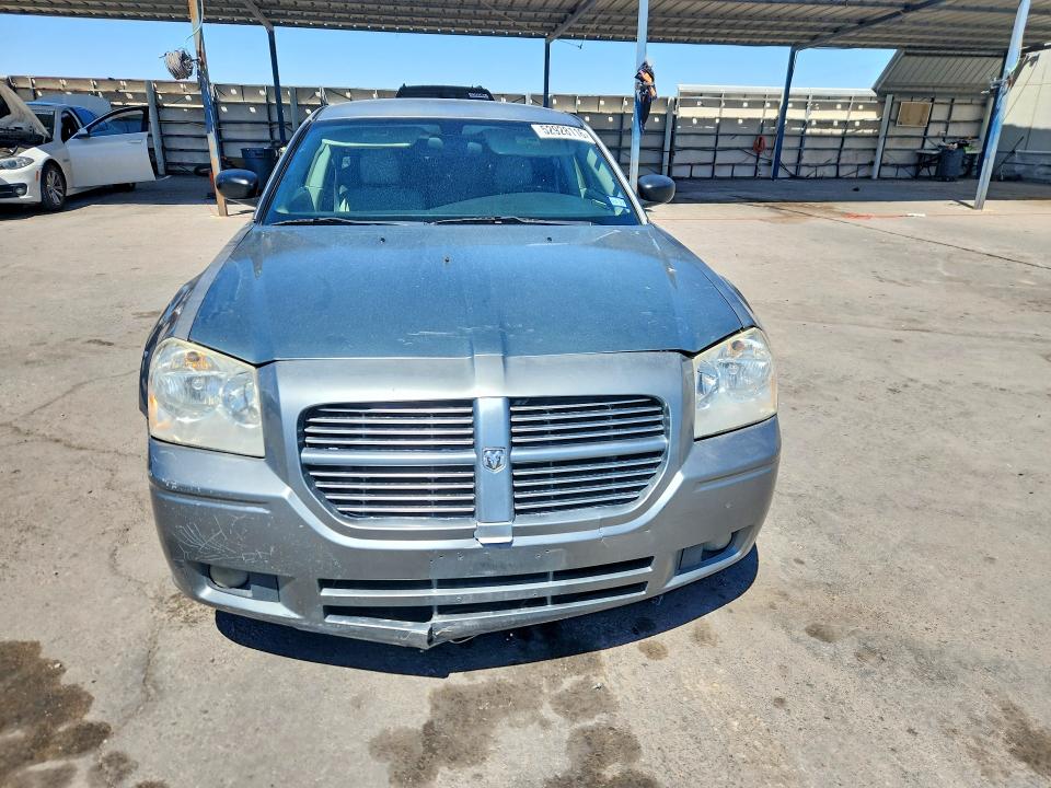 Продаж на аукціоні авто 2007 Dodge Magnum, vin: 2D4FV47V27H687477, номер лоту: 52928116