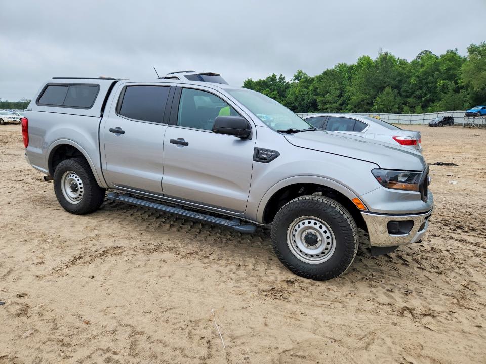 Aukcja sprzedaży 2020 Ford Ranger, vin: 1FTER4EH3LLA00983, numer aukcji: 53224866