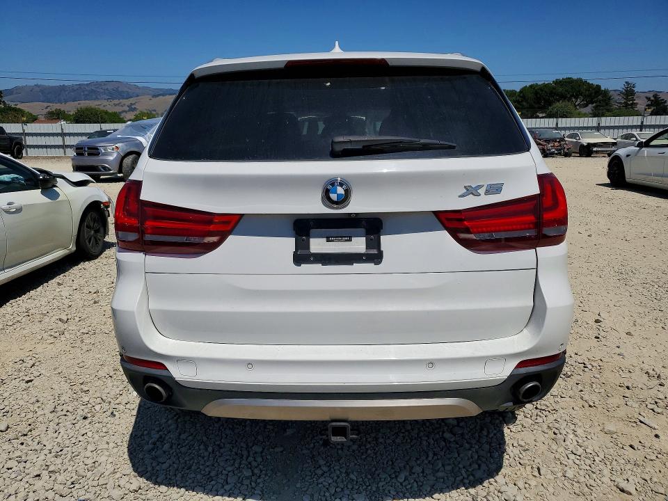 52914266 :رقم المزاد ، 5UXKR0C52H0U50684 vin ، 2017 Bmw X5 مزاد بيع