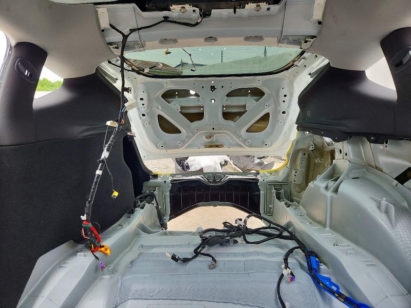 Продажа на аукционе авто 2026 Tesla Model Y, vin: 7SAYGDEE8TF359387, номер лота: 52175976
