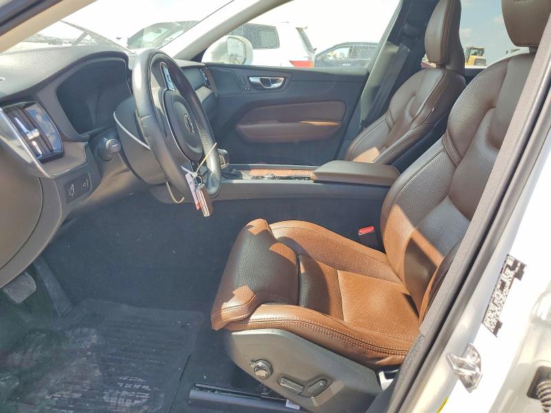 Продажа на аукционе авто 2020 Volvo Xc60, vin: YV4102DL4L1534750, номер лота: 54334616
