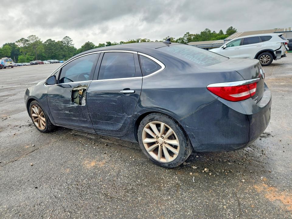 Продажа на аукционе авто 2014 Buick Verano, vin: 1G4PR5SK7E4214012, номер лота: 52554996