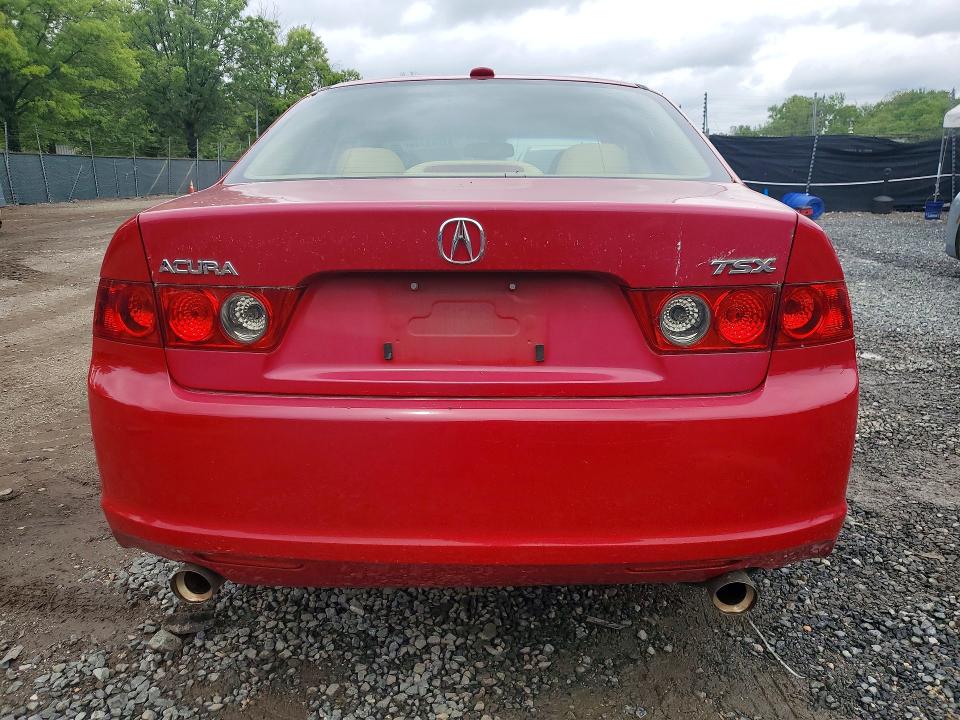 Aukcja sprzedaży 2008 Acura Tsx, vin: JH4CL96828C006770, numer aukcji: 51588746