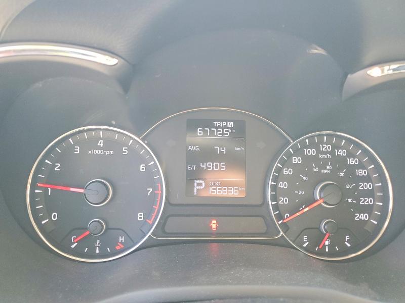 Aukcja sprzedaży 2015 Kia Forte, vin: KNAFX4A63F5341370, numer aukcji: 51948756