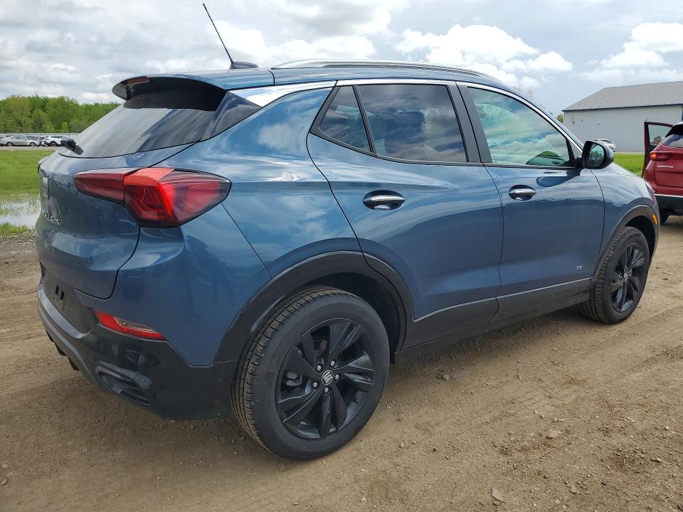 Продаж на аукціоні авто 2026 Buick Encore Gx, vin: KL4AMESL5TB064440, номер лоту: 52228476