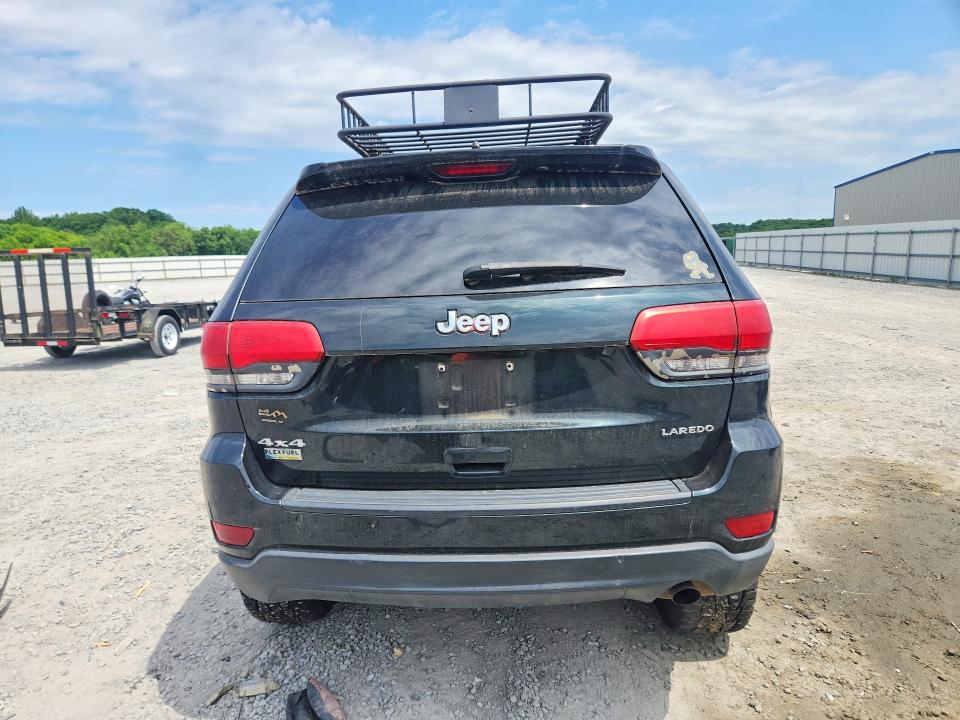 Aukcja sprzedaży 2014 Jeep Grand Cherokee, vin: 1C4RJFAG6EC187477, numer aukcji: 52207116