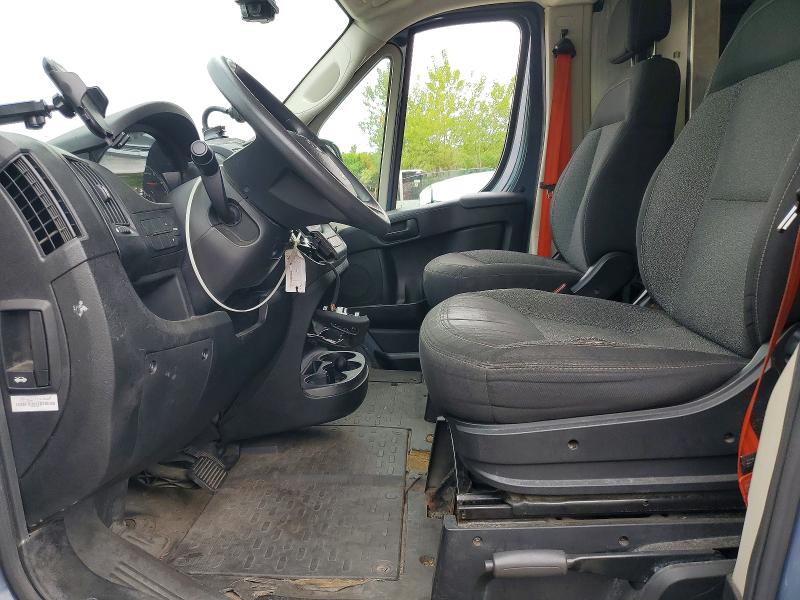 Продажа на аукционе авто 2020 Ram Promaster 3500, vin: 3C6URVJG4LE129314, номер лота: 97335735