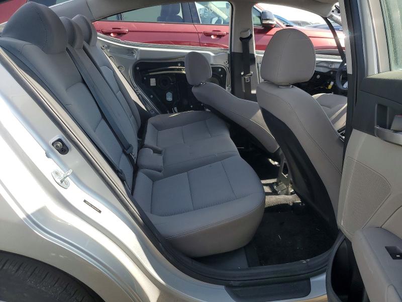 2019 Hyundai Elantra მანქანა იყიდება აუქციონზე, vin: 5NPD84LF4KH408704, აუქციონის ნომერი: 51637706