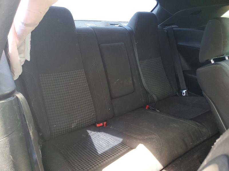 Продаж на аукціоні авто 2018 Dodge Challenger, vin: 2C3CDZAG1JH196016, номер лоту: 51786456