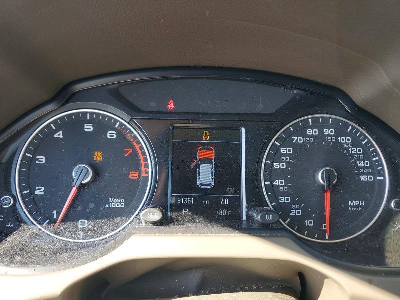 Продаж на аукціоні авто 2015 Audi Q5, vin: WA1DGAFP7FA022114, номер лоту: 53642126