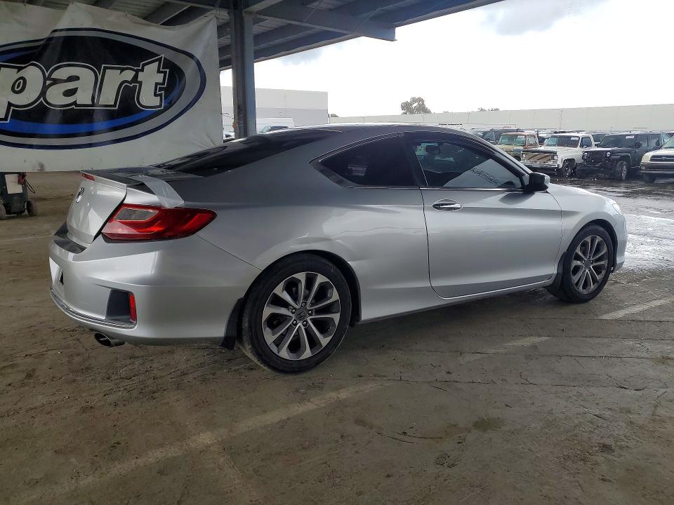 Продаж на аукціоні авто 2014 Honda Accord, vin: 1HGCT1B30EA008572, номер лоту: 54733906