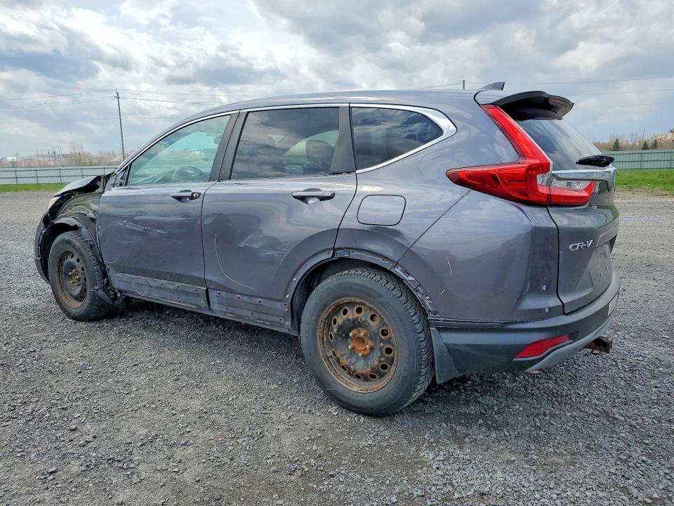 Aukcja sprzedaży 2018 Honda Cr-v, vin: 2HKRW1H34JH001943, numer aukcji: 52546016