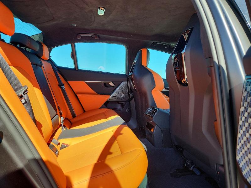 Продаж на аукціоні авто 2025 Bmw M5, vin: WBS83FK08SCU45123, номер лоту: 52192726