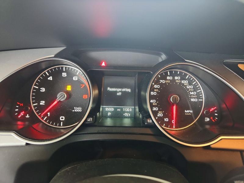 2015 Audi A5 მანქანა იყიდება აუქციონზე, vin: WAUMFAFR2FA062690, აუქციონის ნომერი: 53074046