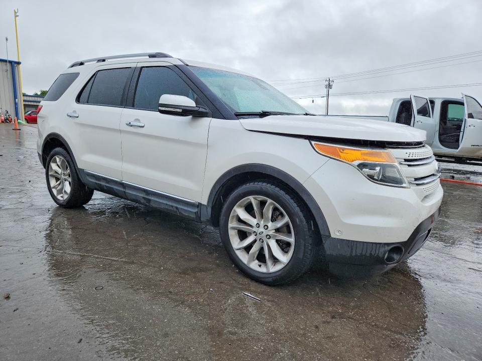 Aukcja sprzedaży 2015 Ford Explorer, vin: 1FM5K7F82FGB87369, numer aukcji: 52726686