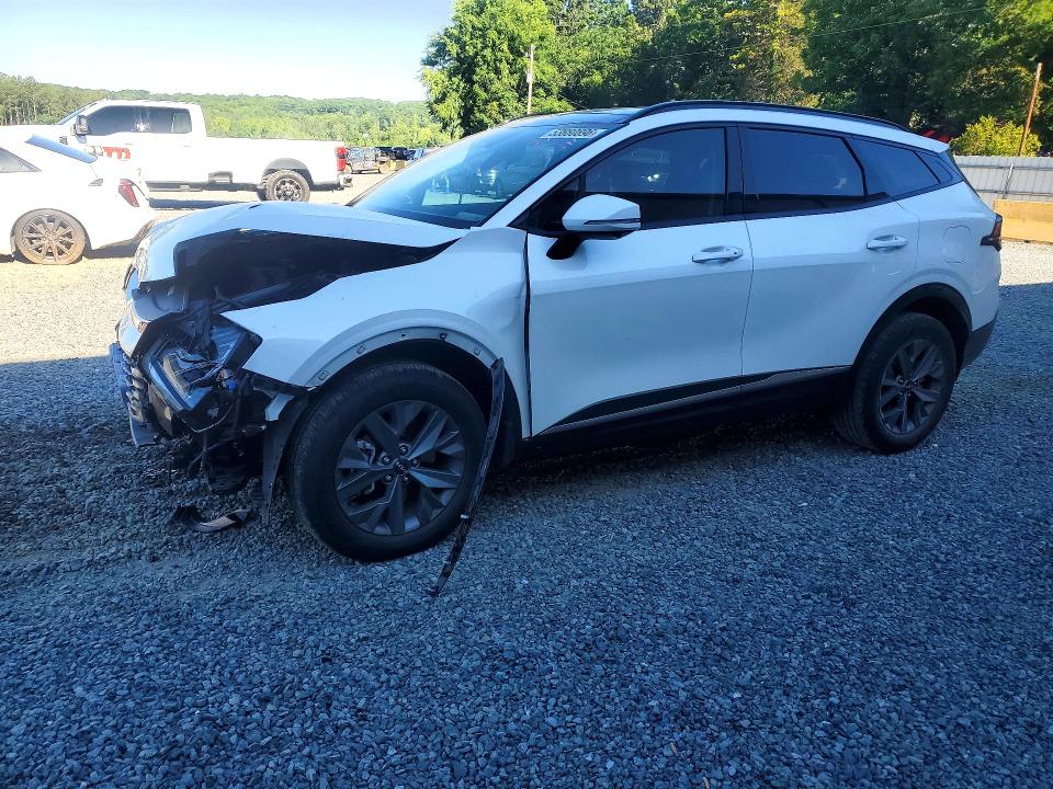 Продажа на аукционе авто 2025 Kia Sportage, vin: KNDPXCDG2S7255987, номер лота: 53880896