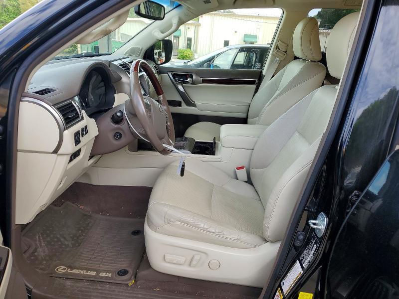 52172086 :رقم المزاد ، JTJBM7FX0G5147696 vin ، 2016 Lexus Gx مزاد بيع