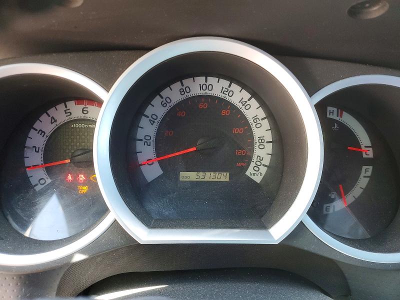 2012 Toyota Tacoma მანქანა იყიდება აუქციონზე, vin: 5TFMU4FN1CX005168, აუქციონის ნომერი: 54954346