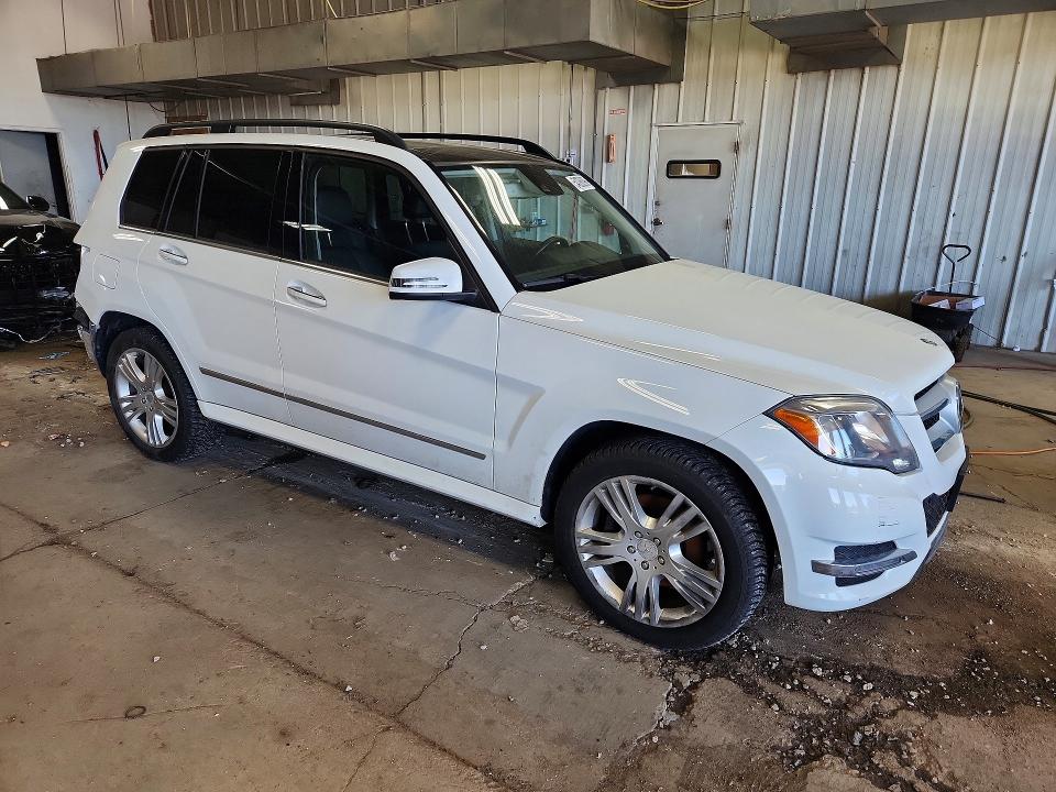 2015 Mercedes-benz Glk მანქანა იყიდება აუქციონზე, vin: WDCGG8JB0FG410901, აუქციონის ნომერი: 54088896