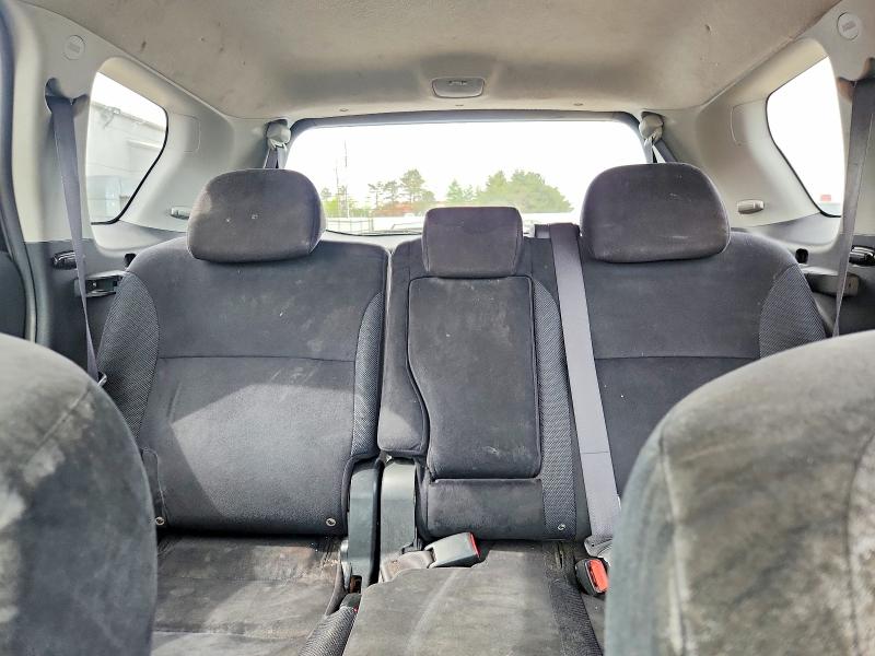 Продаж на аукціоні авто 2007 Mitsubishi Outlander, vin: JA4MT41X67Z008566, номер лоту: 54828516