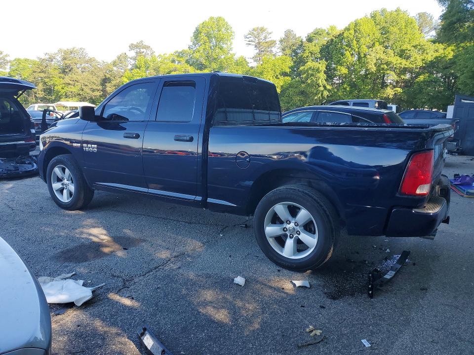 52257156 :رقم المزاد ، 1C6RR6FT7DS540450 vin ، 2013 Ram 1500 مزاد بيع