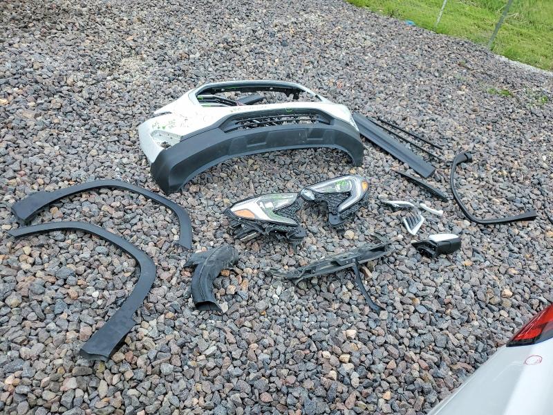 2021 Gmc Terrain მანქანა იყიდება აუქციონზე, vin: 3GKALMEV6ML393748, აუქციონის ნომერი: 53992226