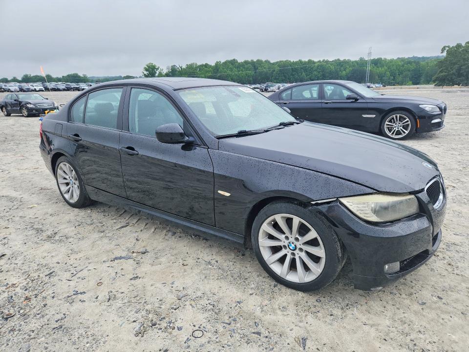 2011 Bmw 328 მანქანა იყიდება აუქციონზე, vin: WBAPH7C53BE683189, აუქციონის ნომერი: 55231796