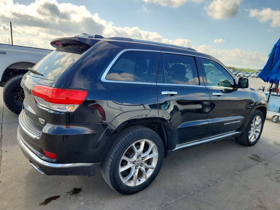 Aukcja sprzedaży 2014 Jeep Grand Cherokee, vin: 1C4RJFJT2EC106469, numer aukcji: 54113046