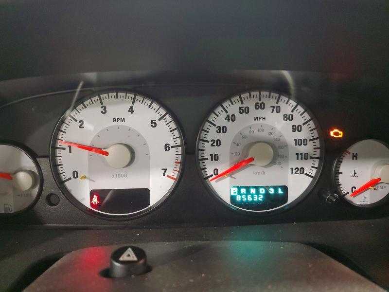 Aukcja sprzedaży 2006 Chrysler Sebring, vin: 1C3EL75RX6N258216, numer aukcji: 55420906