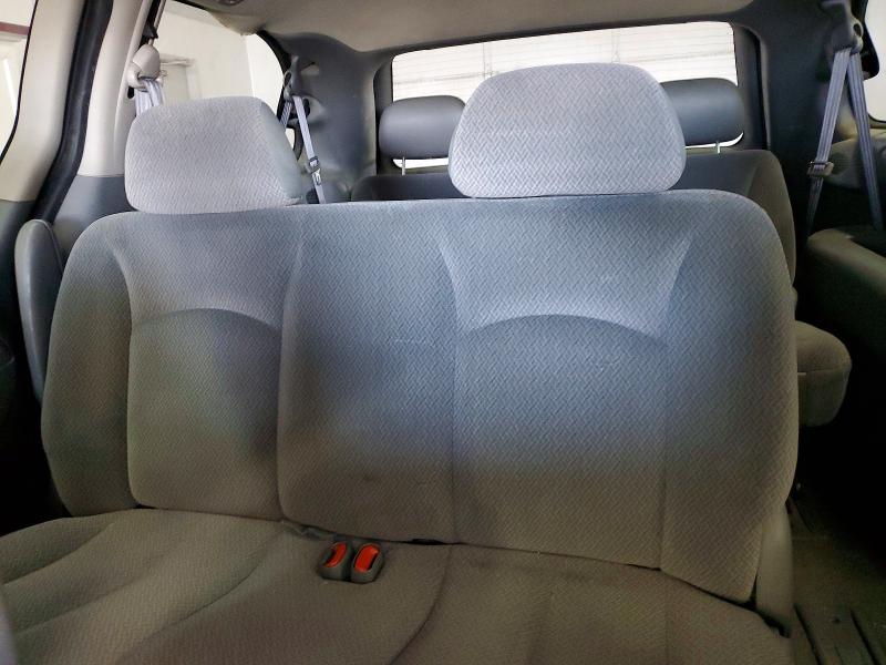 54921826 :رقم المزاد ، 1D4GP24R95B251709 vin ، 2005 Dodge Grand Caravan مزاد بيع