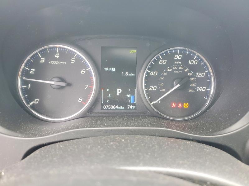 Продаж на аукціоні авто 2020 Mitsubishi Outlander, vin: JA4AD3A37LZ028911, номер лоту: 52306846