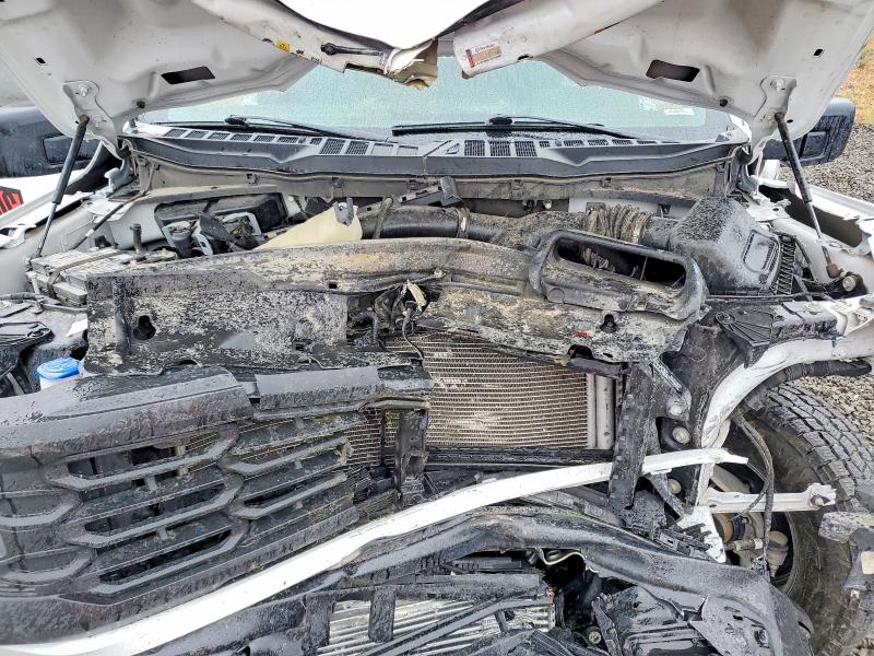 2024 Ford F150 მანქანა იყიდება აუქციონზე, vin: 1FTMF1LP3RKE41914, აუქციონის ნომერი: 54978176