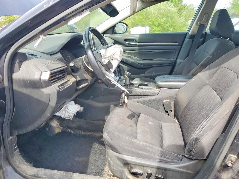 54200656 :رقم المزاد ، 1N4BL4DVXKC209279 vin ، 2019 Nissan Altima مزاد بيع