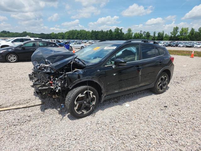 Aukcja sprzedaży 2023 Subaru Crosstrek, vin: JF2GTHMC2P8268523, numer aukcji: 55094326