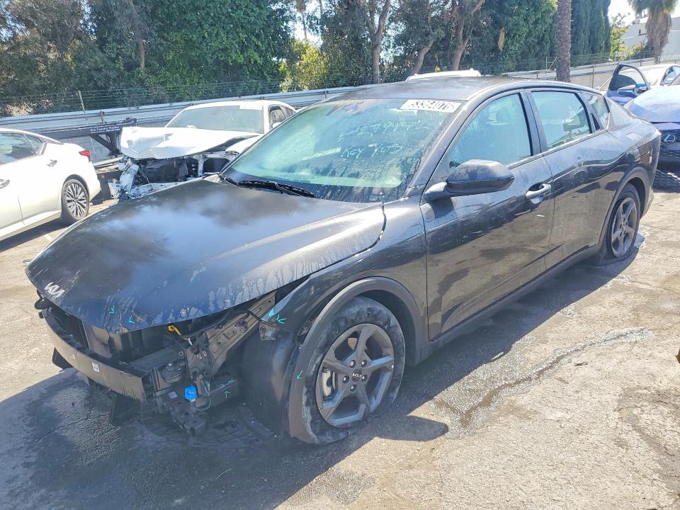Продажа на аукционе авто 2026 Kia K4, vin: 3KPFT4DE5TE279472, номер лота: 53364076