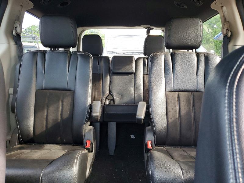 Продаж на аукціоні авто 2019 Dodge Grand Caravan, vin: 2C4RDGCG7KR717601, номер лоту: 54446136