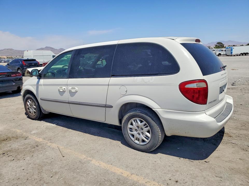 54713266 :رقم المزاد ، 2B8GP34322R652588 vin ، 2002 Dodge Grand Caravan مزاد بيع