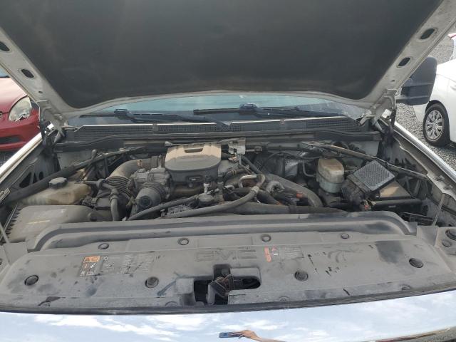 Aukcja sprzedaży 2015 Gmc Sierra, vin: 1GT12XE86FF121398, numer aukcji: 52560606