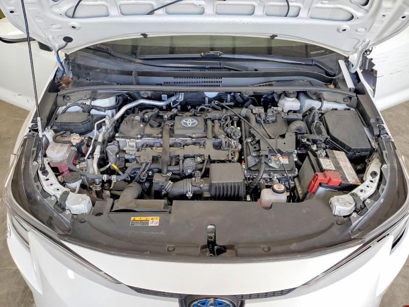 Aukcja sprzedaży 2023 Toyota Corolla Hybrid, vin: JTDBDMHE1P3006094, numer aukcji: 55370056