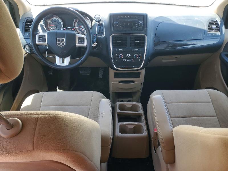 2013 Dodge Grand Caravn მანქანა იყიდება აუქციონზე, vin: 2C4RDGBG3DR795569, აუქციონის ნომერი: 54506316