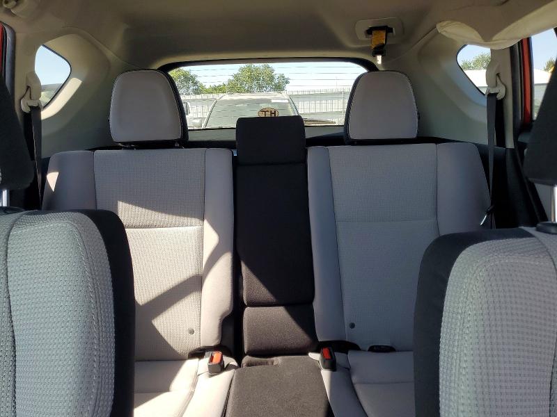 Aukcja sprzedaży 2017 Toyota Rav4, vin: JTMWFREV9HJ131404, numer aukcji: 54623796