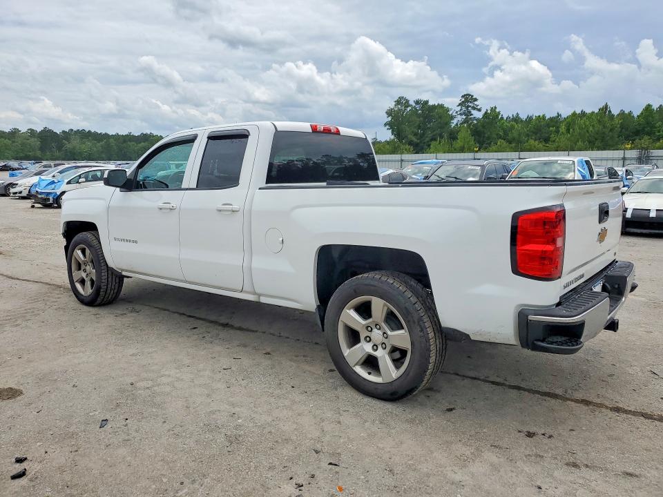 Продаж на аукціоні авто 2014 Chevrolet Silverado, vin: 1GCRCRECXEZ186784, номер лоту: 54295556