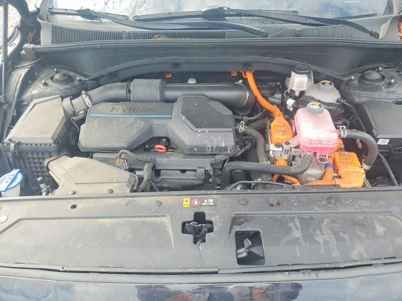Aukcja sprzedaży 2023 Hyundai Santa Fe, vin: 5NMS3DA13PH020767, numer aukcji: 53470306