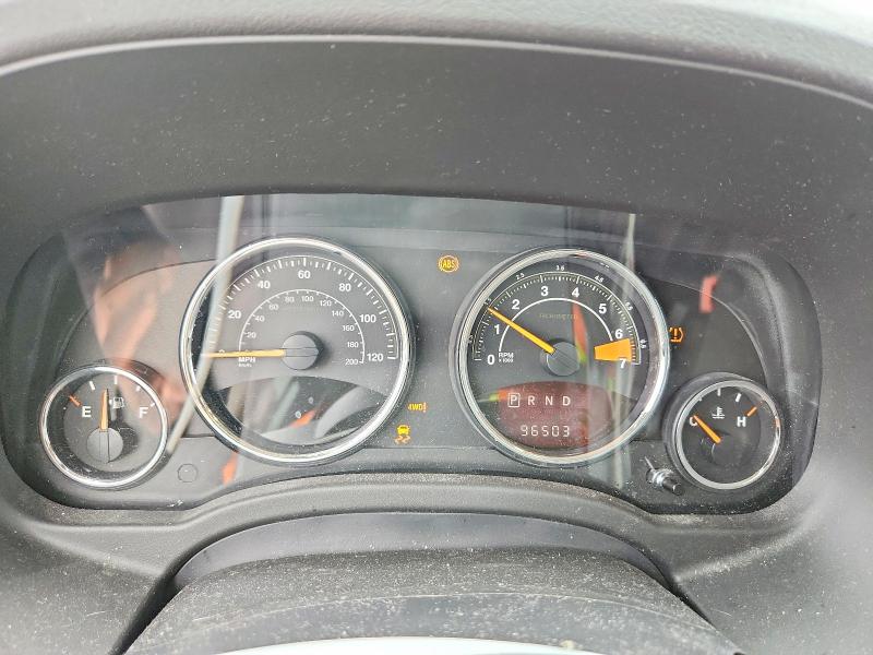 Продаж на аукціоні авто 2016 Jeep Compass, vin: 1C4NJDEBXGD767748, номер лоту: 53077636