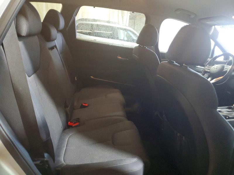 Продаж на аукціоні авто 2019 Hyundai Santa Fe, vin: 5NMS3CAD2KH124714, номер лоту: 54170706