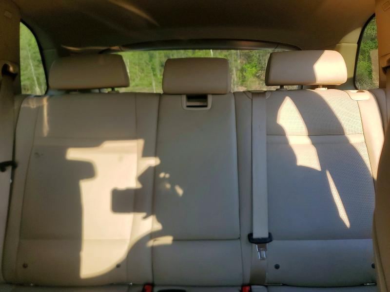 Aukcja sprzedaży 2012 Bmw X5, vin: 5UXZV4C57CL986765, numer aukcji: 52346956